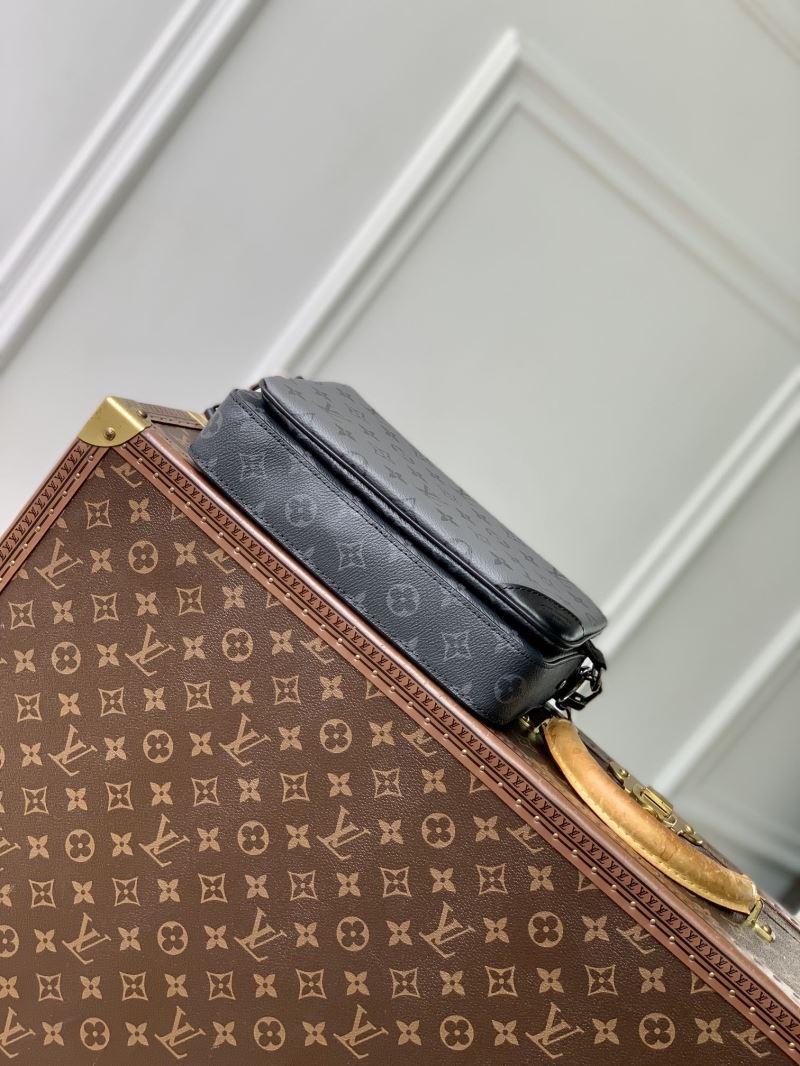 Mens LV Satchel bags